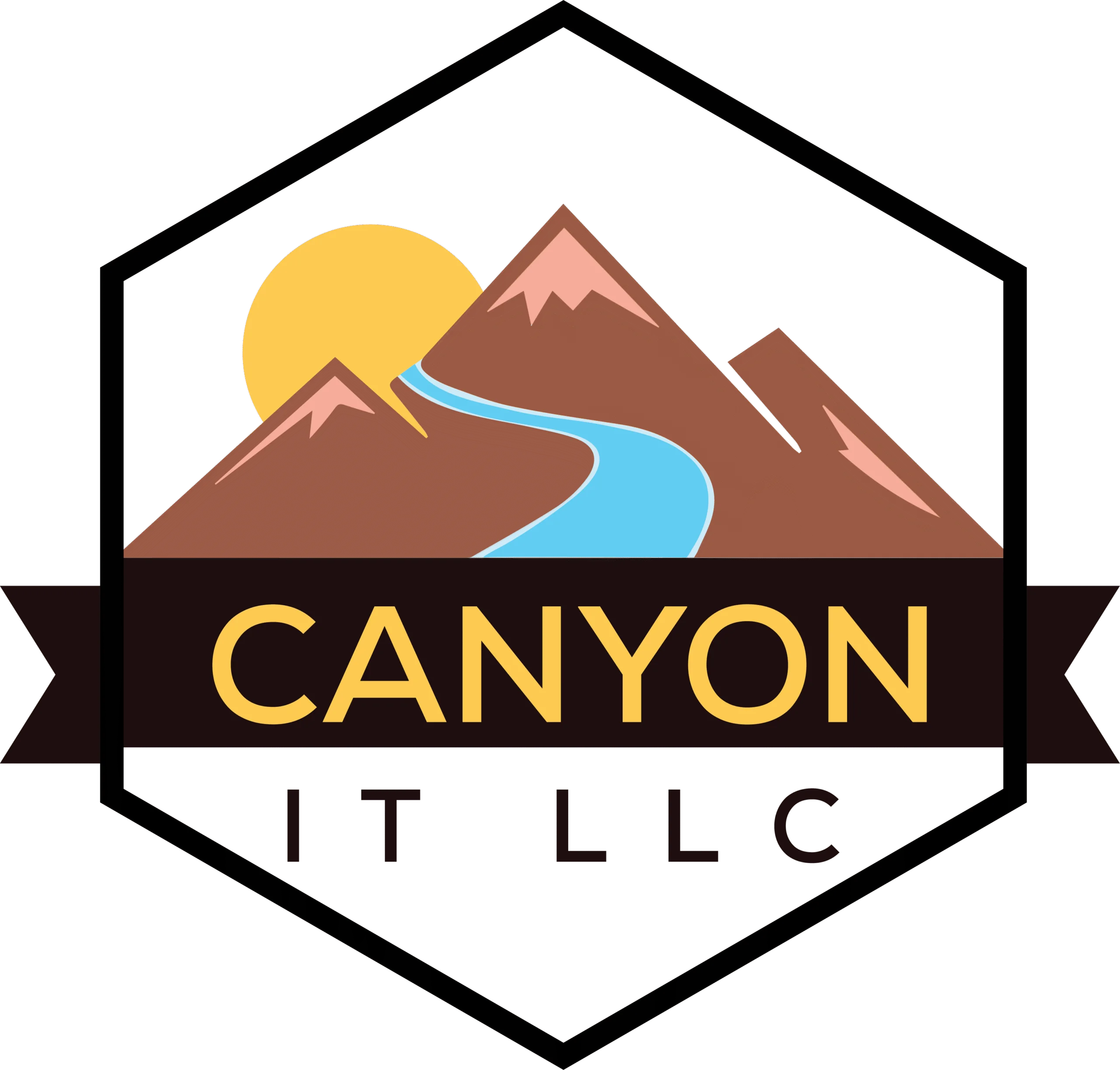 CANYON IT LLC