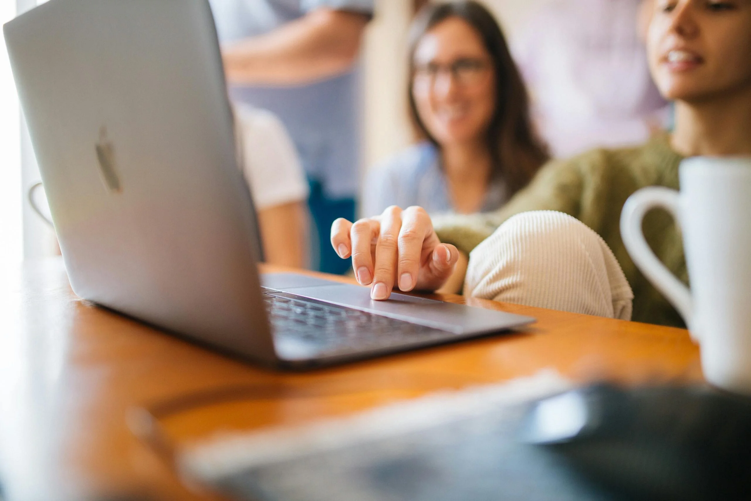 Website Design Company in Dover, DE
