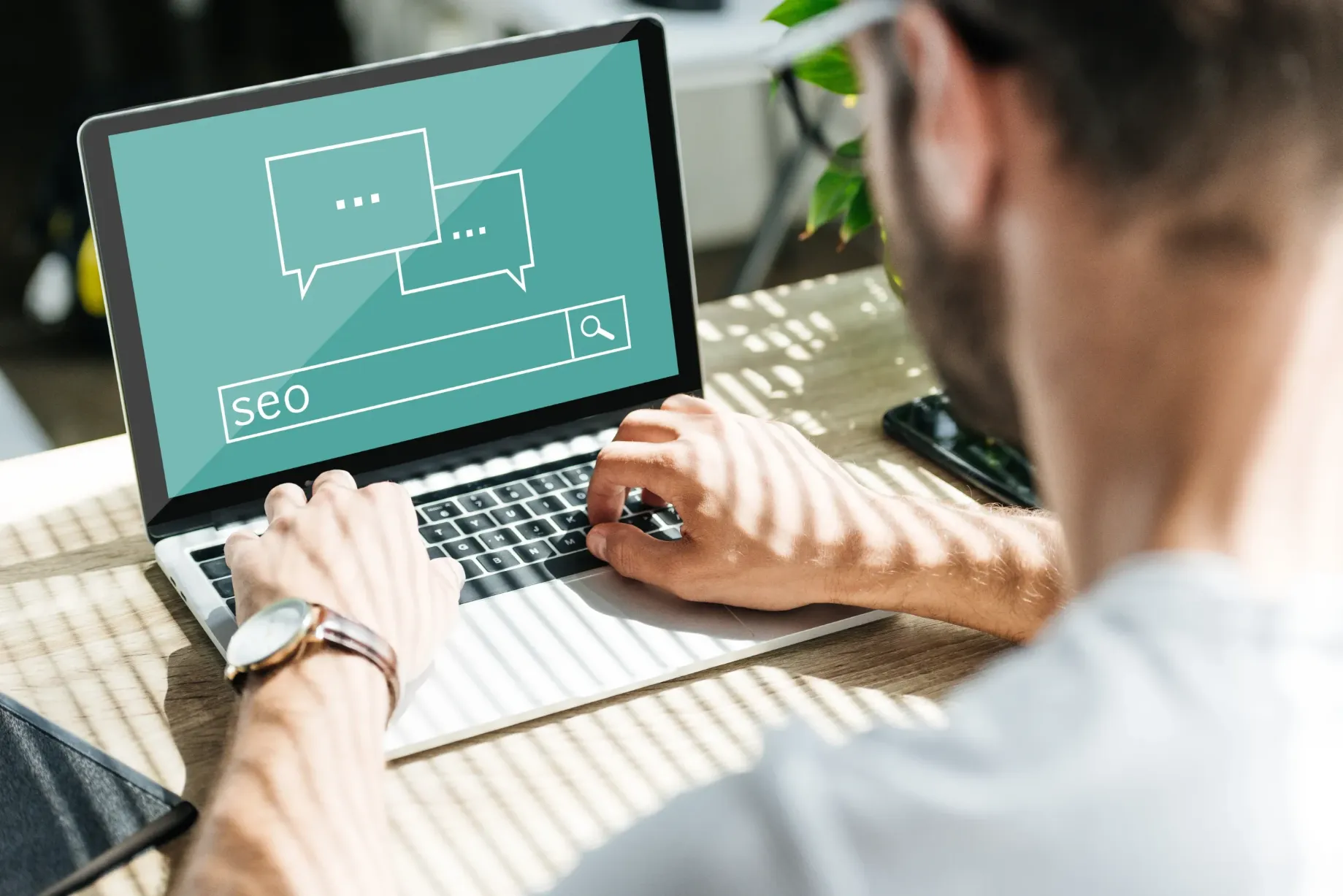 Link Building Services